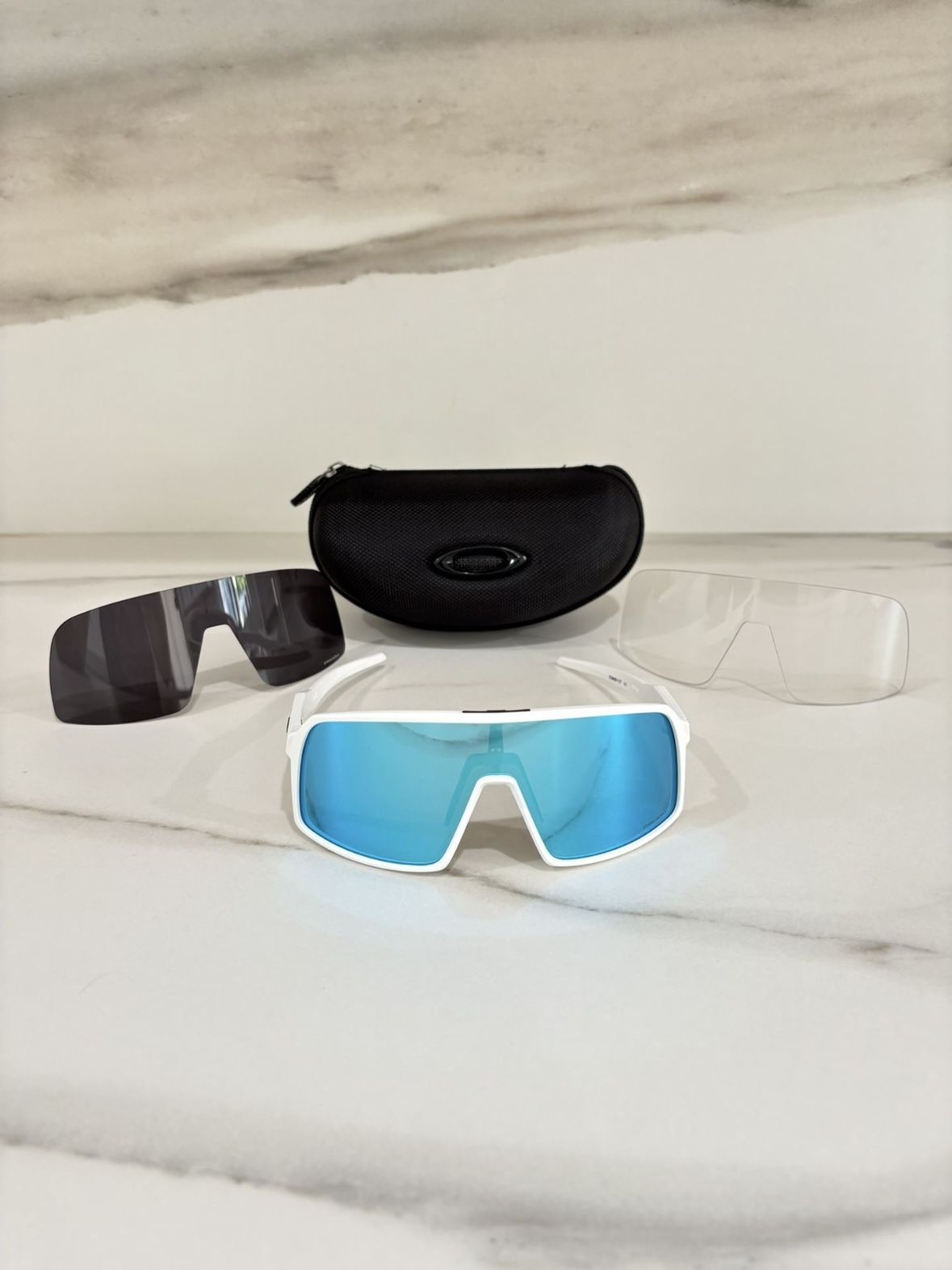 Oakley Sutro Sunglasses