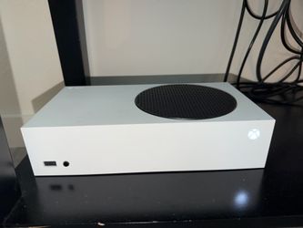 Xbox Series S 512GB
