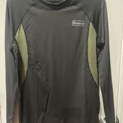 New ESDY Thermal Underwear Set For Men Long Johns Top & Bottom Ultra Soft Fleece