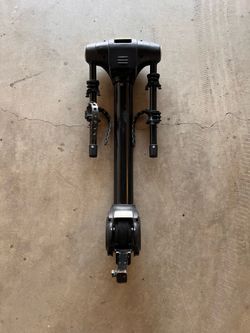 Thule Apex XT Hitch mount