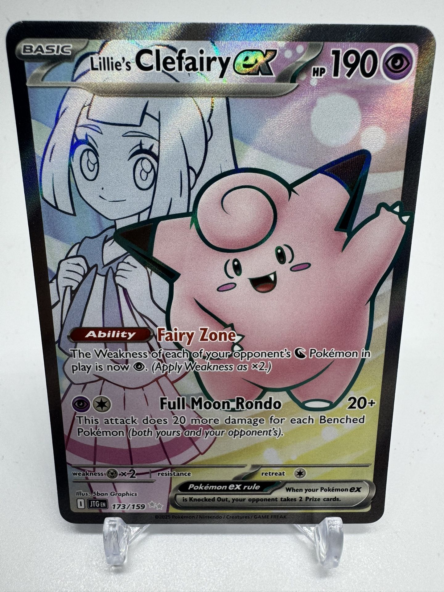 Pokémon Cards
