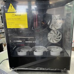 Gaming PC| MSI Z370 Gaming Plus Intel 8th/9th Gen 