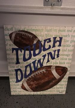 Football picture