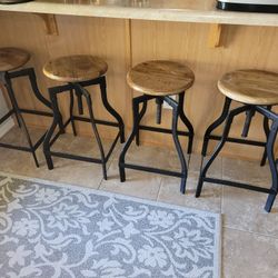 Stools 