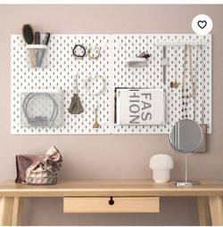 Office Wall Panels With Accessories