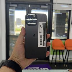 iPhone 14 Pro Max 256 (unlocked )