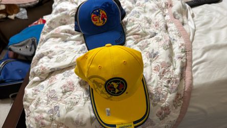 America hat