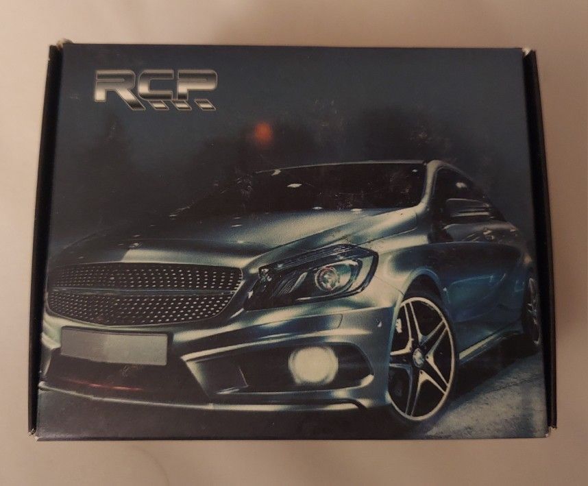 RCP D4S D4T Diamond White Xenon HID Headlight Bulbs 6000k New