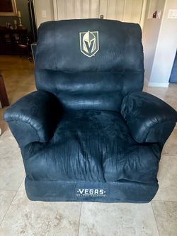 Free Broken VGK Recliner