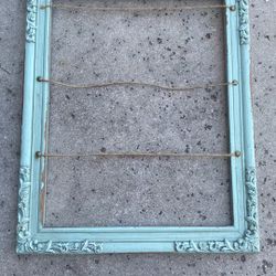 Antique Wall frame 