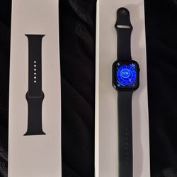 Apple Watch Series 7 42mm Like New 