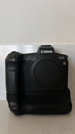 Canon eos R