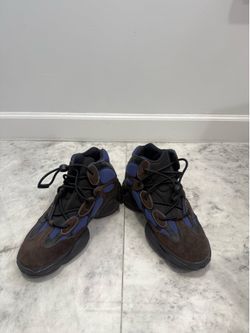 Yeezy men shoes