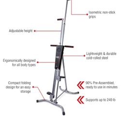 Maxi Climber 