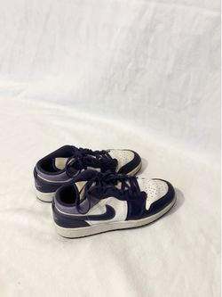 nike air jordan low 7Y