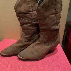 Cowgirl Boots Great For Dancing