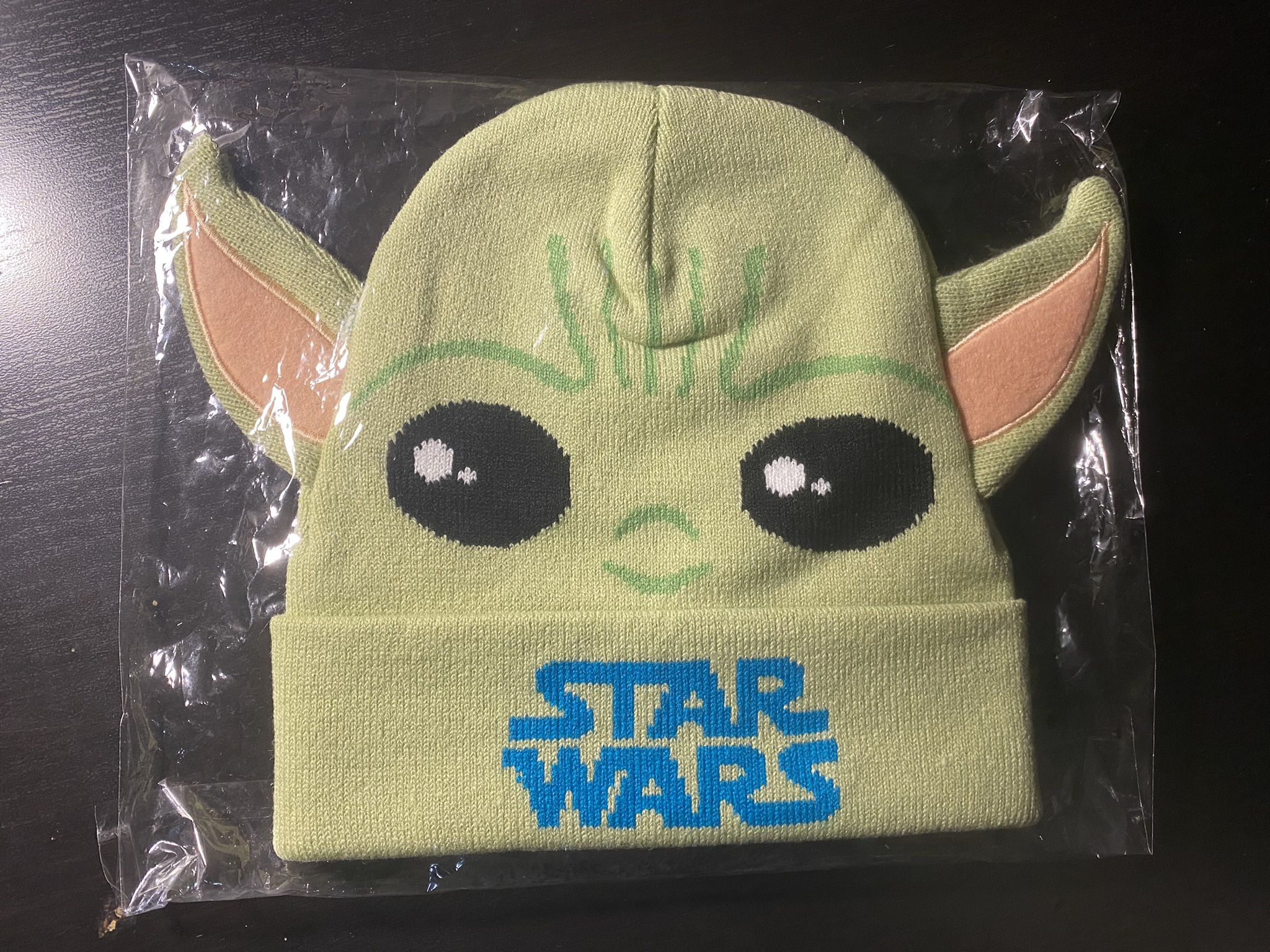Baby Yoda Dodgers Beanie for Sale in Bell Gardens, CA - OfferUp