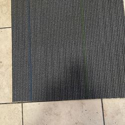 Carpet Tile 
