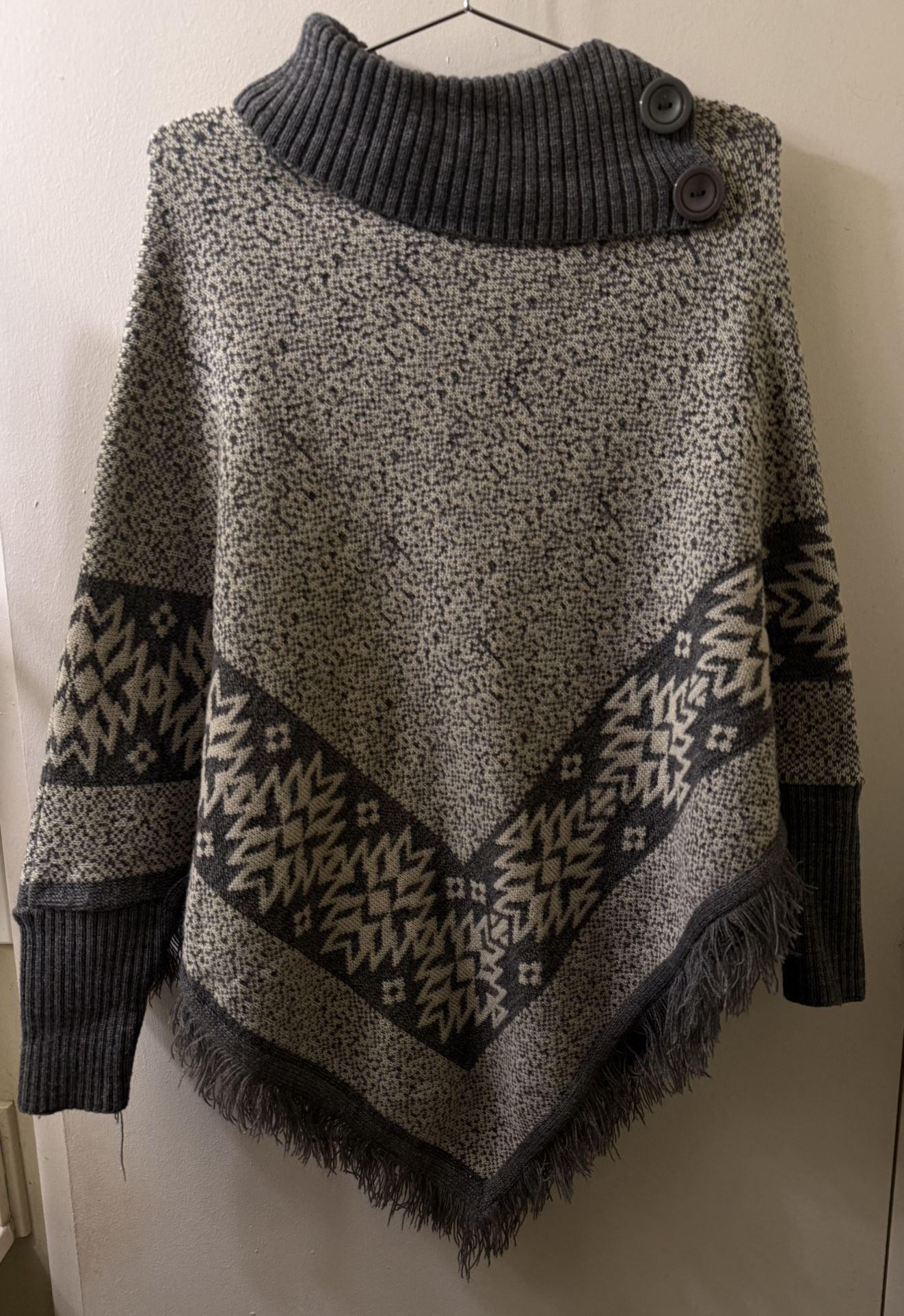 Poncho