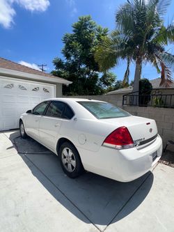 2006 Chevrolet Impala