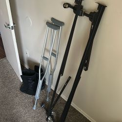 Bed frame