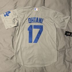 Dodgers Ohtani S M L XL XXXL