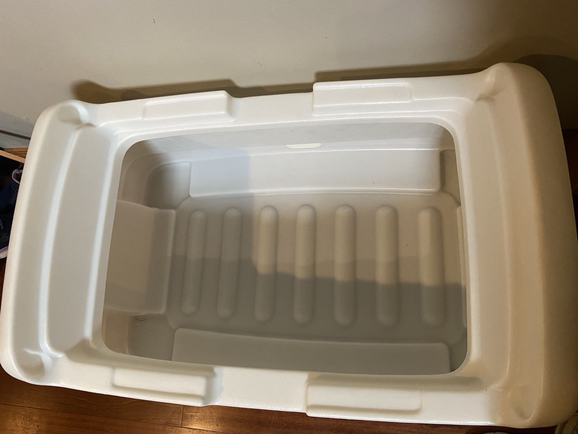 Large Storage Toys 