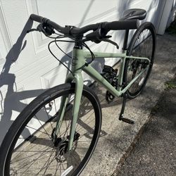 Cannondale Quick 3