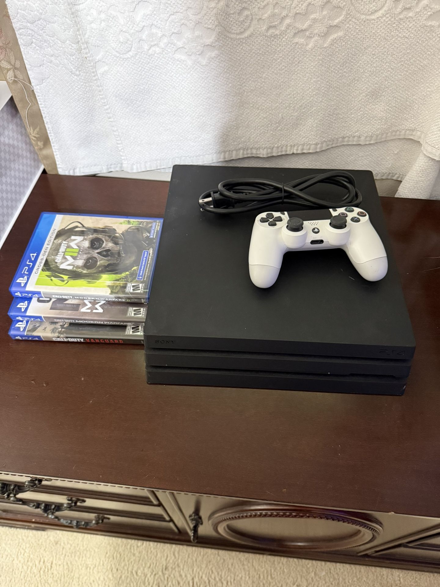 PlayStation 4 Pro
