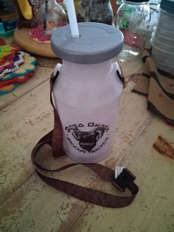 Disney's Galaxy's Edge Collectible Bottle