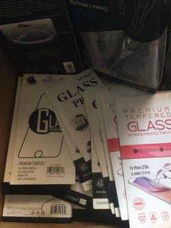 Tempered Glass