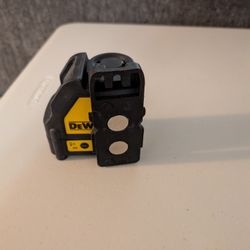 DeWalt Line Laser