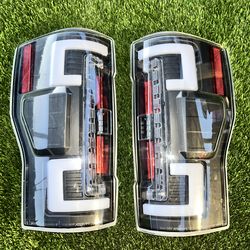 2017-2022 F-250 stop lights