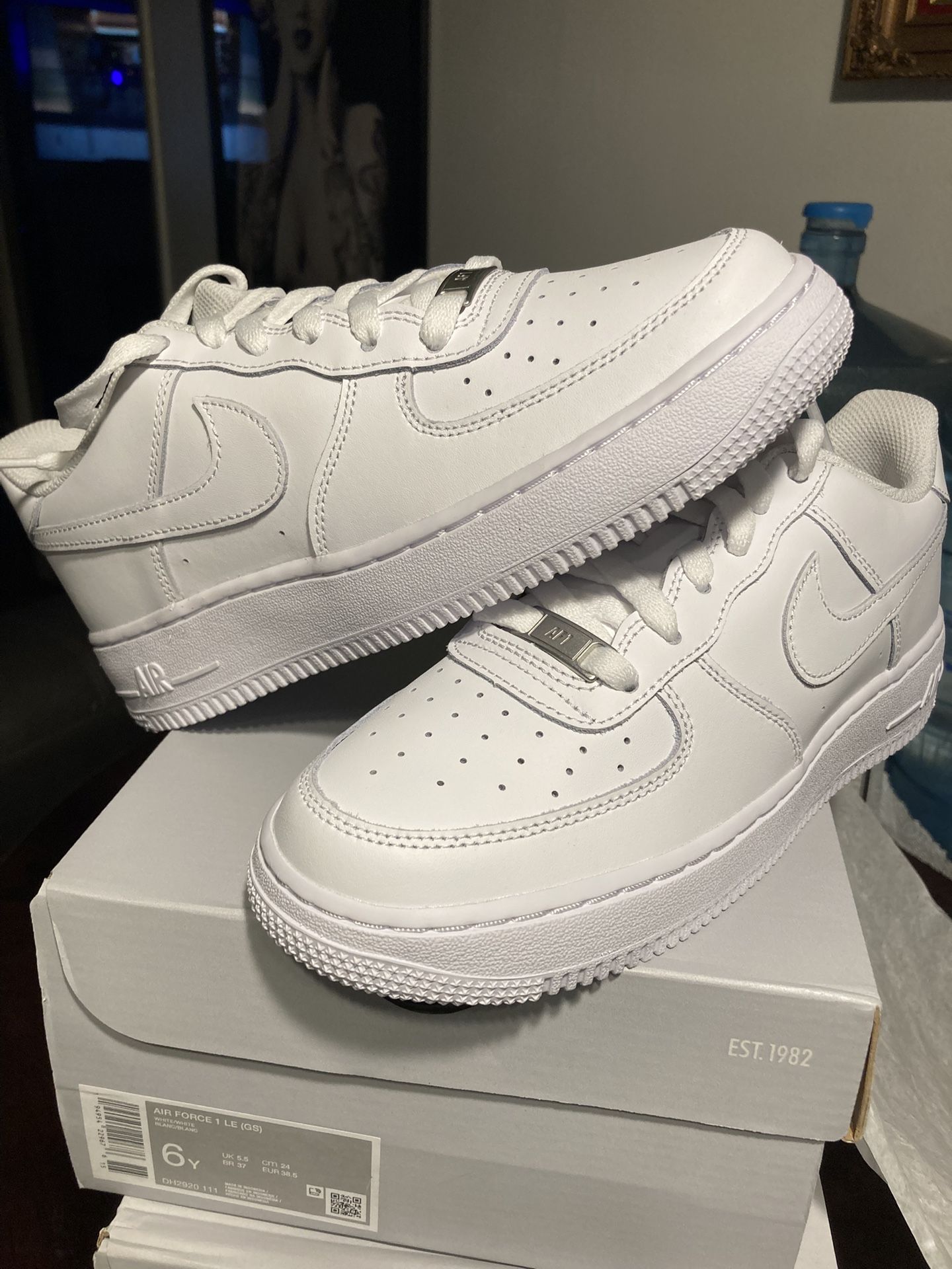 Nike Air Force 1 (Real)