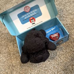 Snuggle Puppy Junior