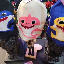 Super Cute Beanies 