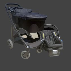 Graco Modes Travel System
