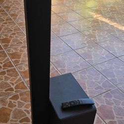 Samsung Sound Bar Bluetooth Amazing Sound