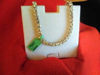 Tennis Bracelet