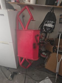 Bumper Guard