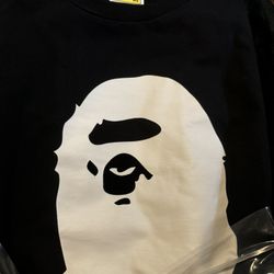 BAPE Long Sleeve 