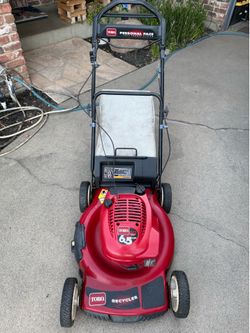 Vendo está maquina para cortar sacate Toro
