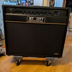 Jet City Amp, 50 Watt