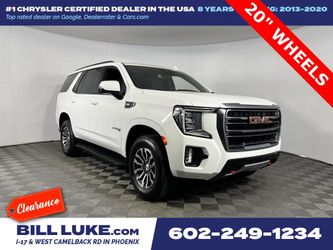 2023 GMC Yukon