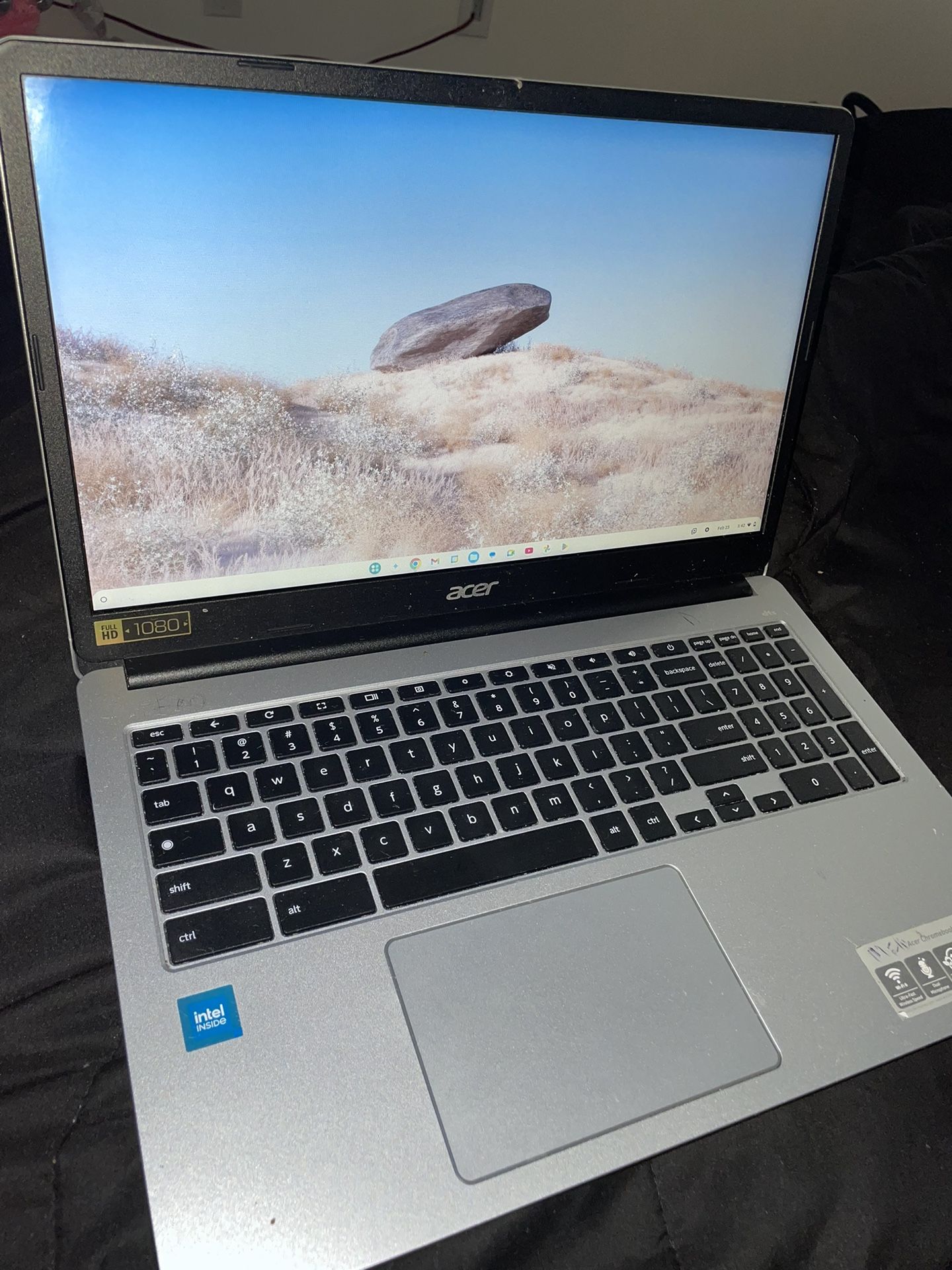 Acer Chromebook Laptop