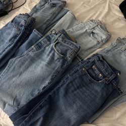 Levi Jeans