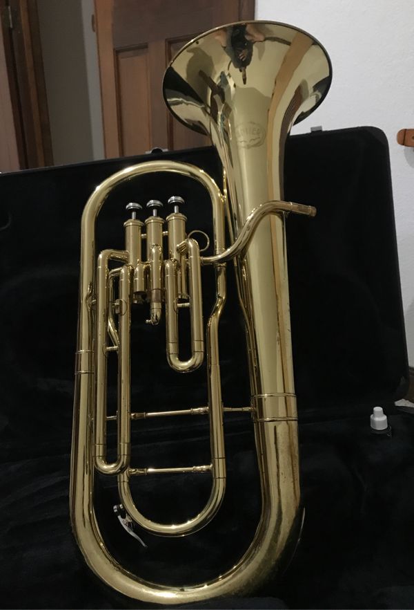 Jupiter JBR 462 Baritone for Sale in Sammamish, WA OfferUp