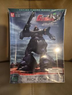 Rick  Dom  ll