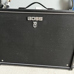 Boss Katana Speaker Cabinet