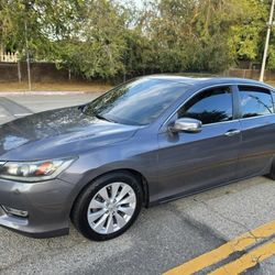 2014 Honda